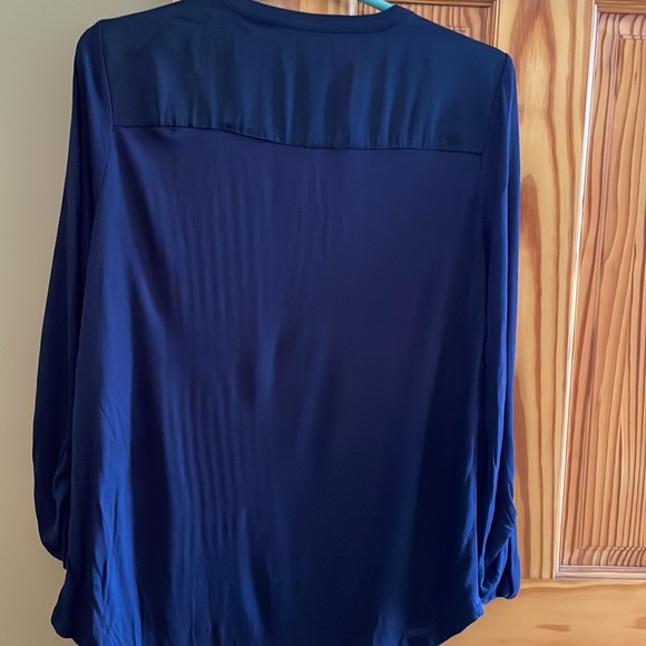 Women’s Lucky Brand shirt, Size M - Picture 4 of 6